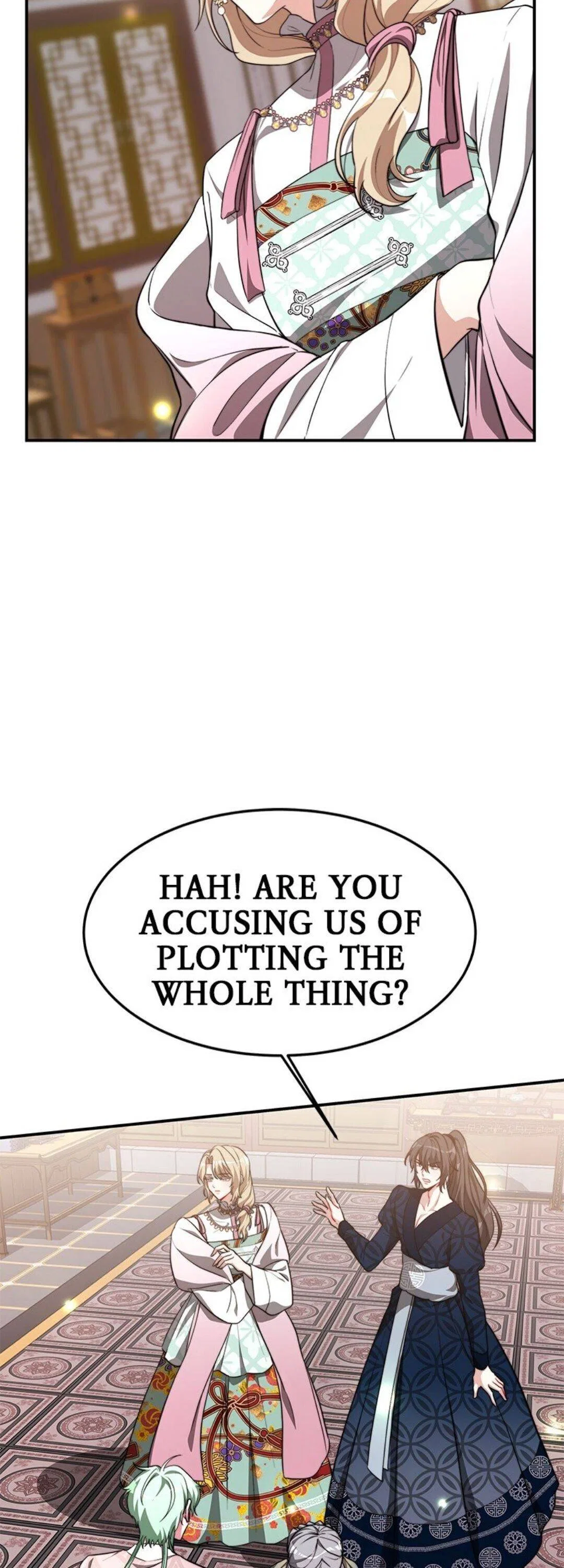 The Red Empress Chapter 30 – Page 13