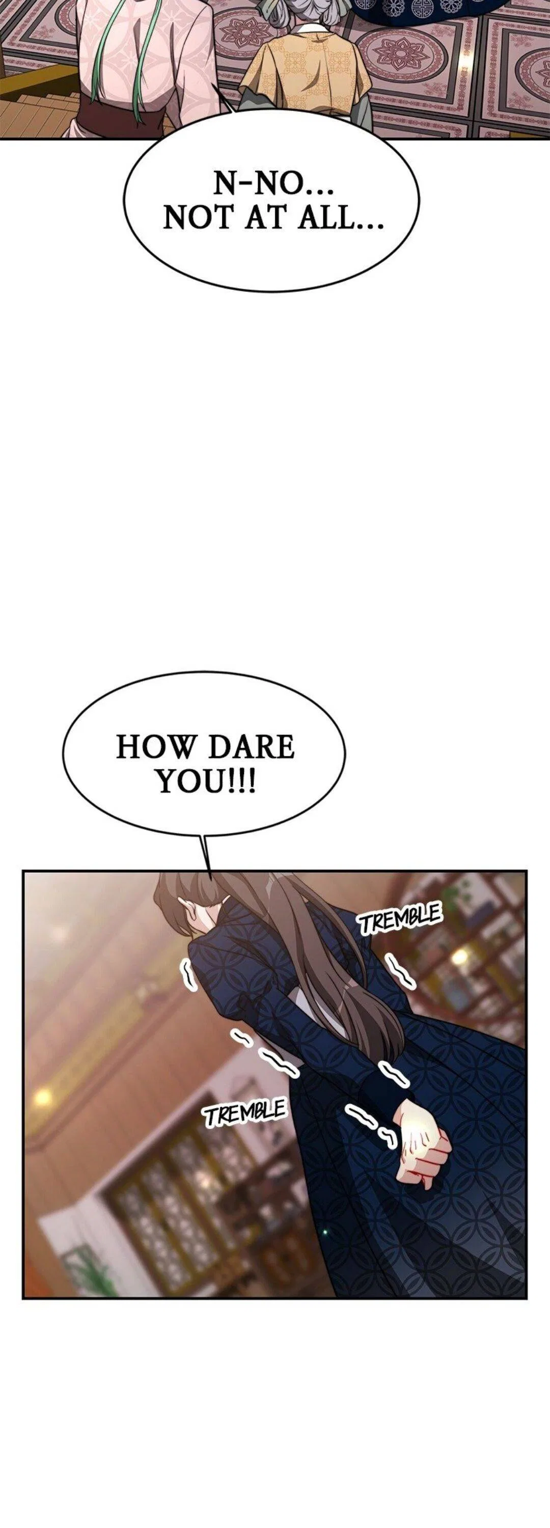 The Red Empress Chapter 30 – Page 14