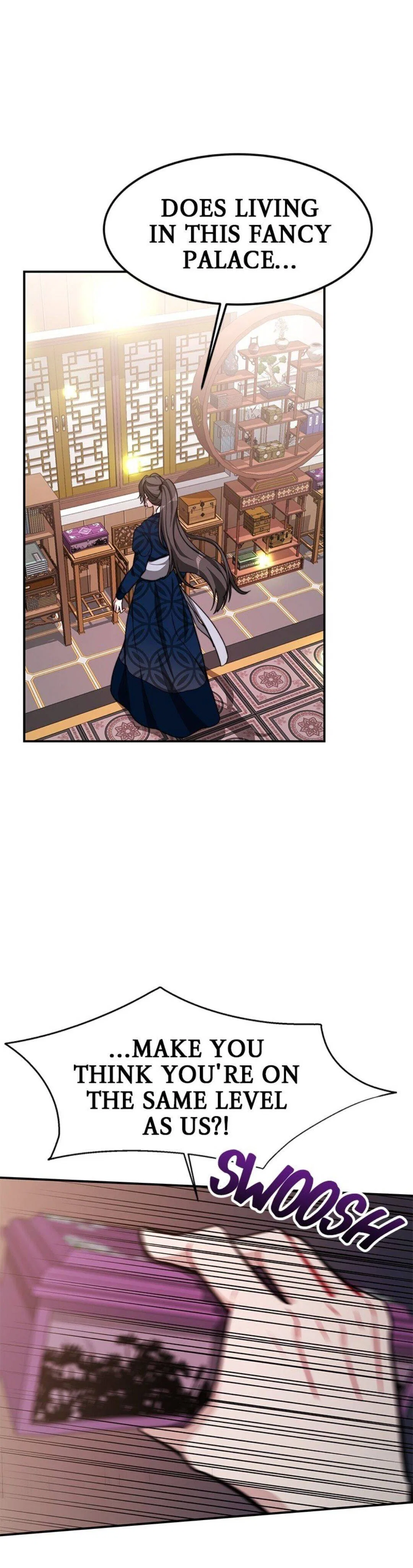The Red Empress Chapter 30 – Page 15