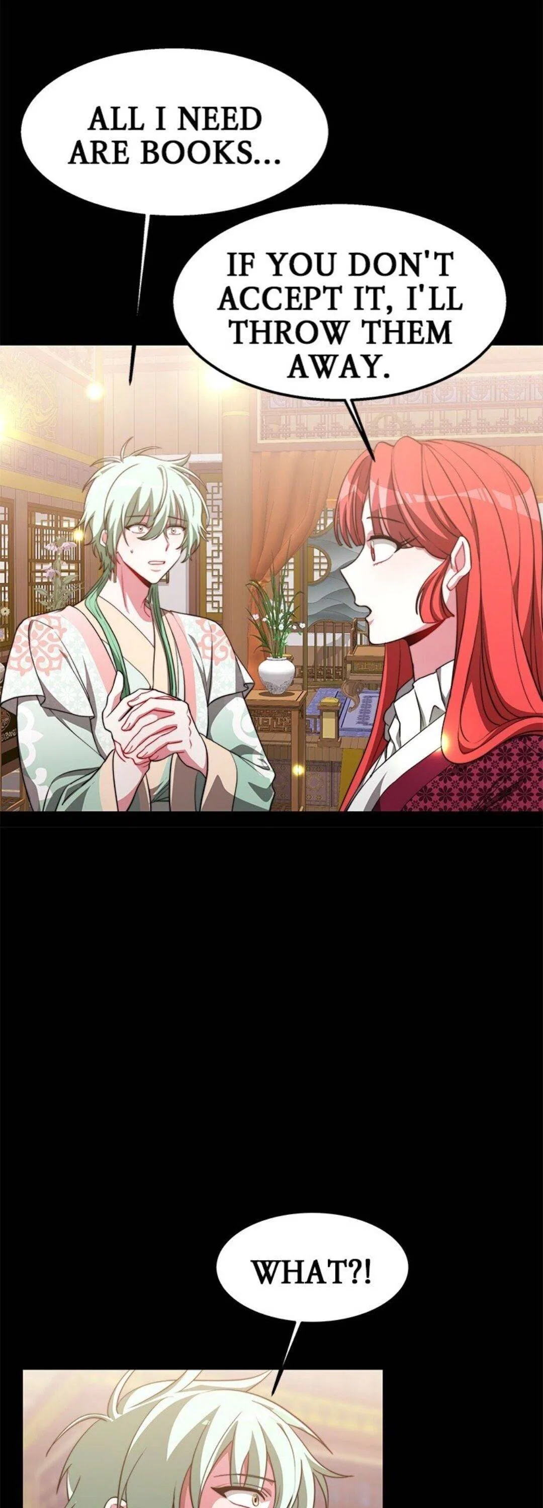 The Red Empress Chapter 30 – Page 19