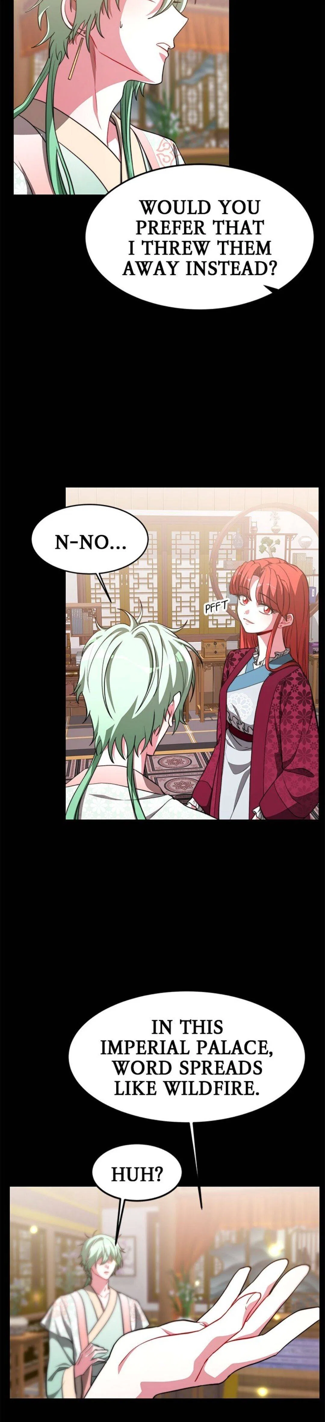 The Red Empress Chapter 30 – Page 20