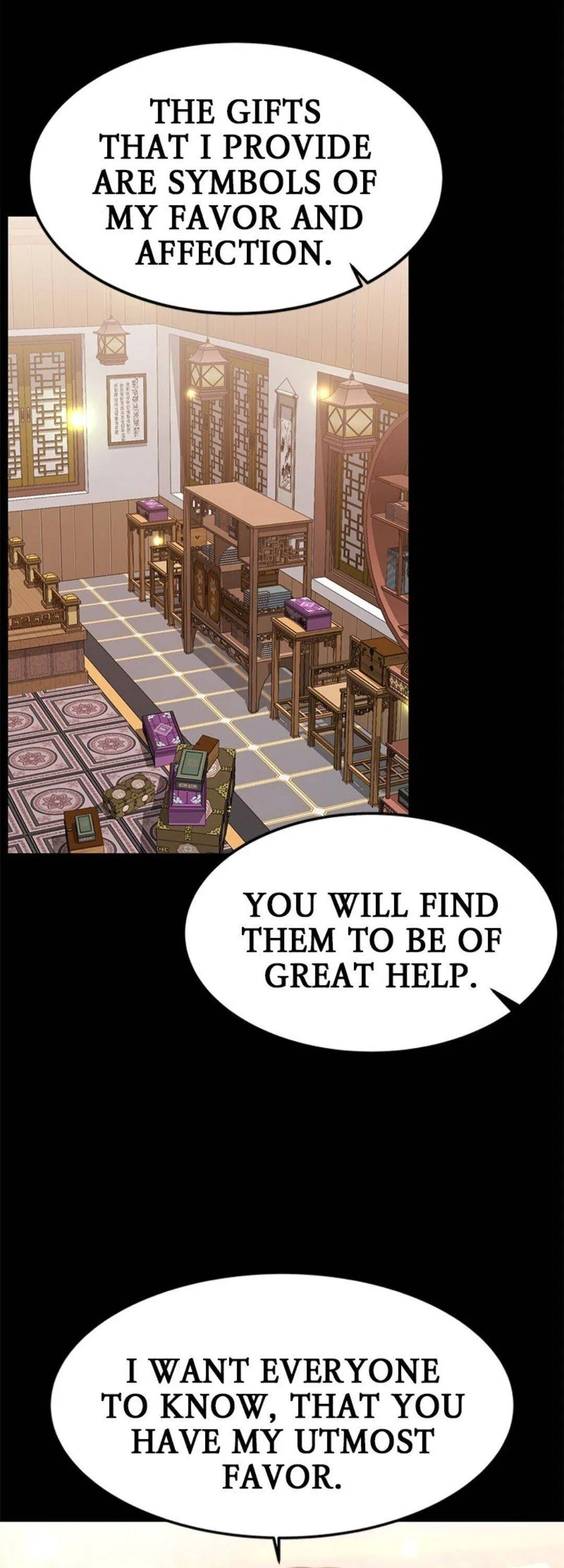 The Red Empress Chapter 30 – Page 21