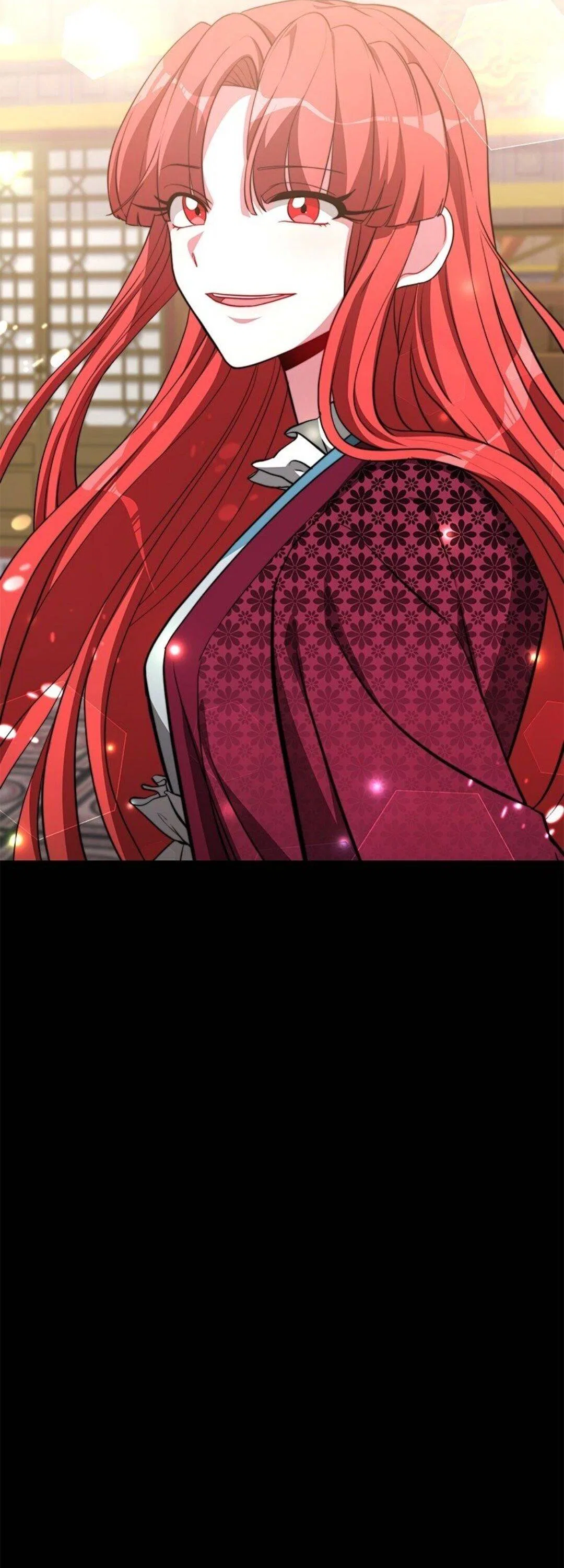 The Red Empress Chapter 30 – Page 22