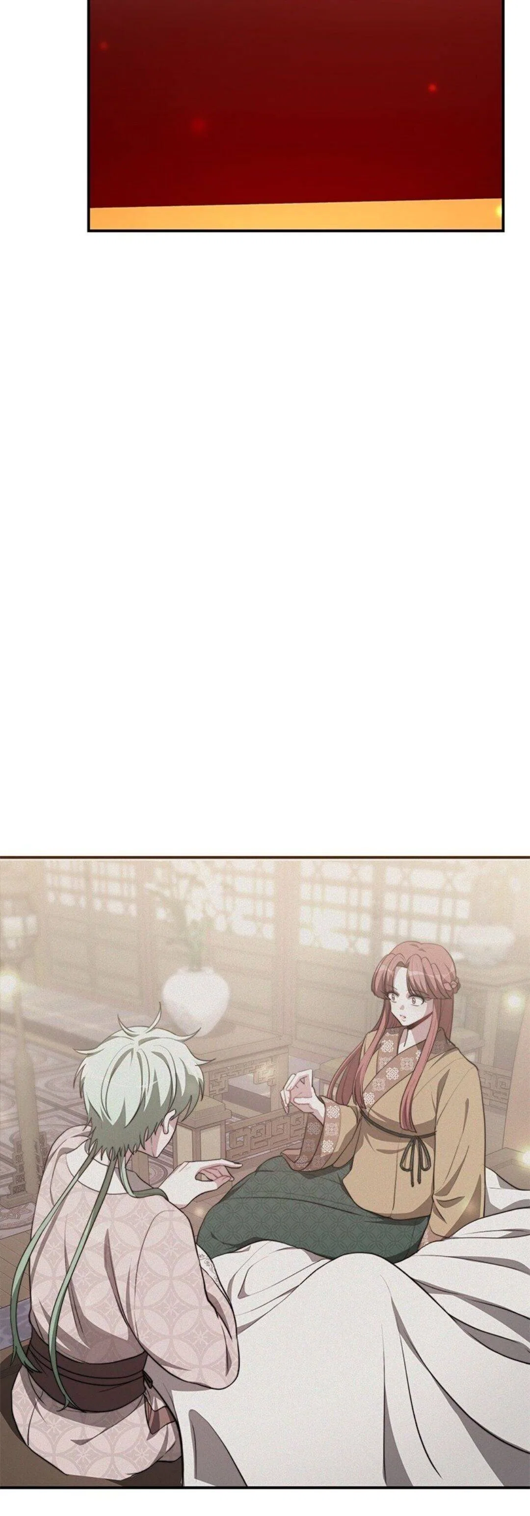 The Red Empress Chapter 30 – Page 26