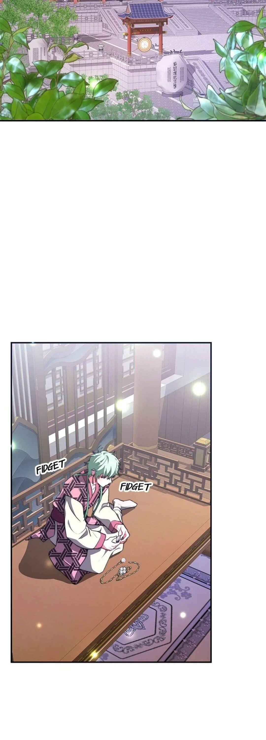 The Red Empress Chapter 30 – Page 30