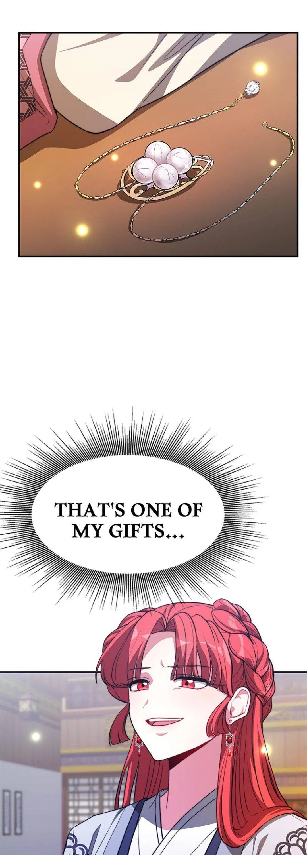 The Red Empress Chapter 30 – Page 32