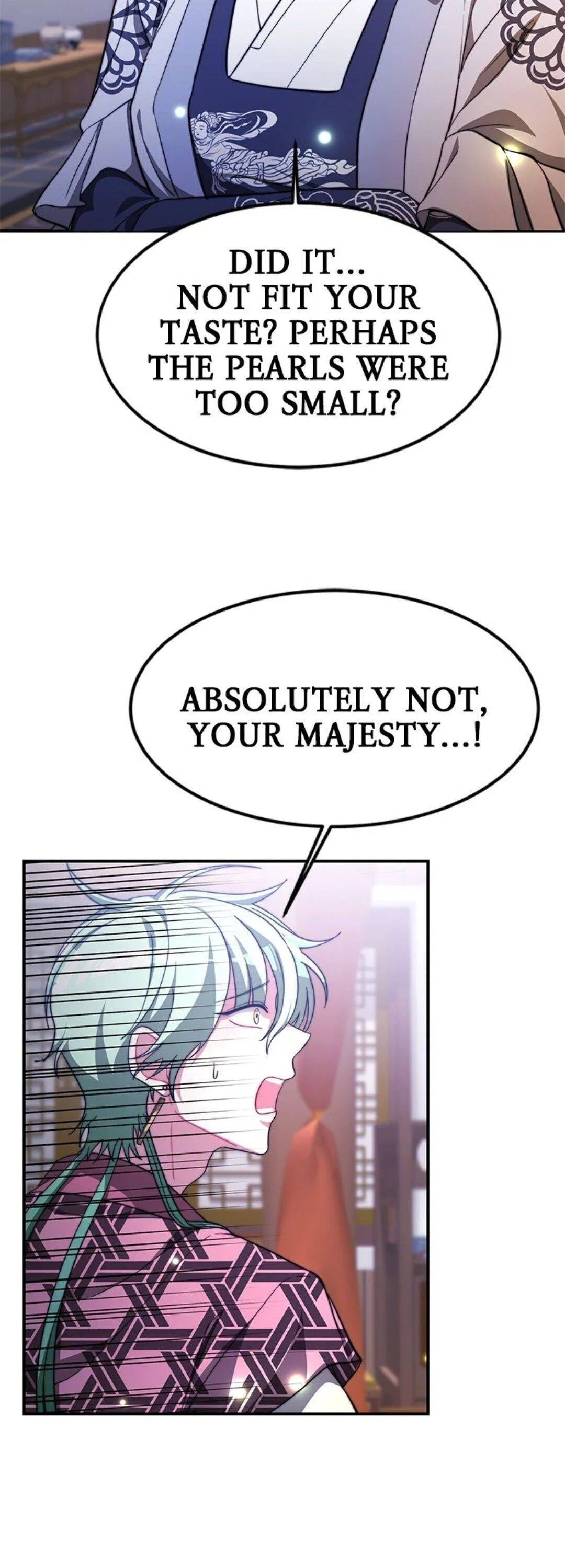 The Red Empress Chapter 30 – Page 33