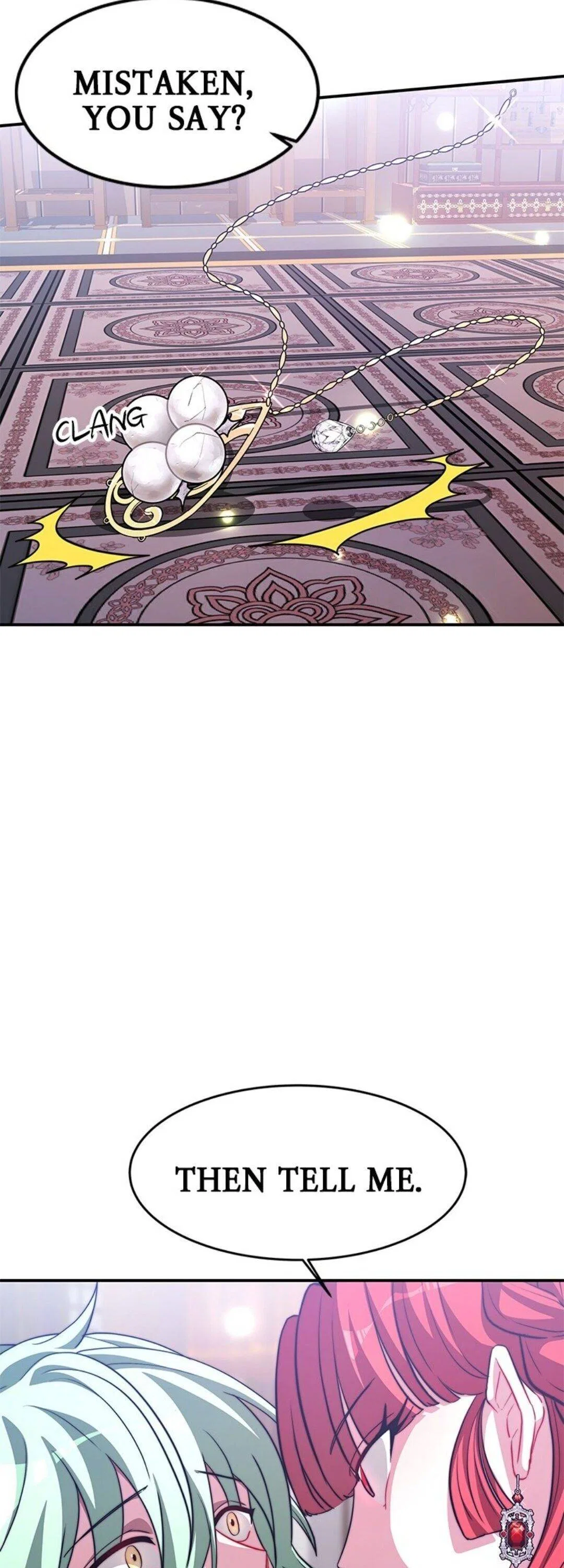The Red Empress Chapter 30 – Page 35
