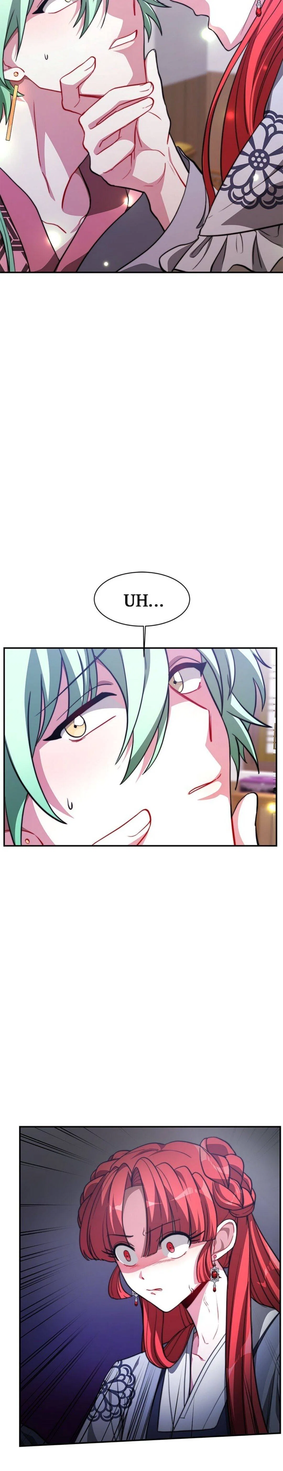 The Red Empress Chapter 30 – Page 36