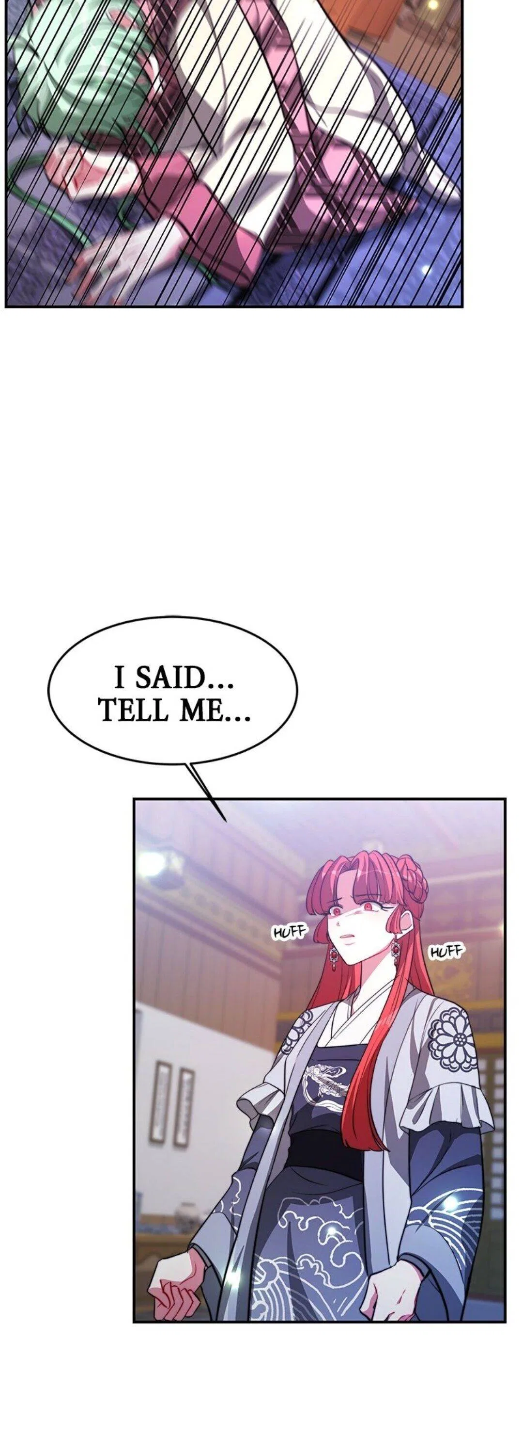 The Red Empress Chapter 30 – Page 38