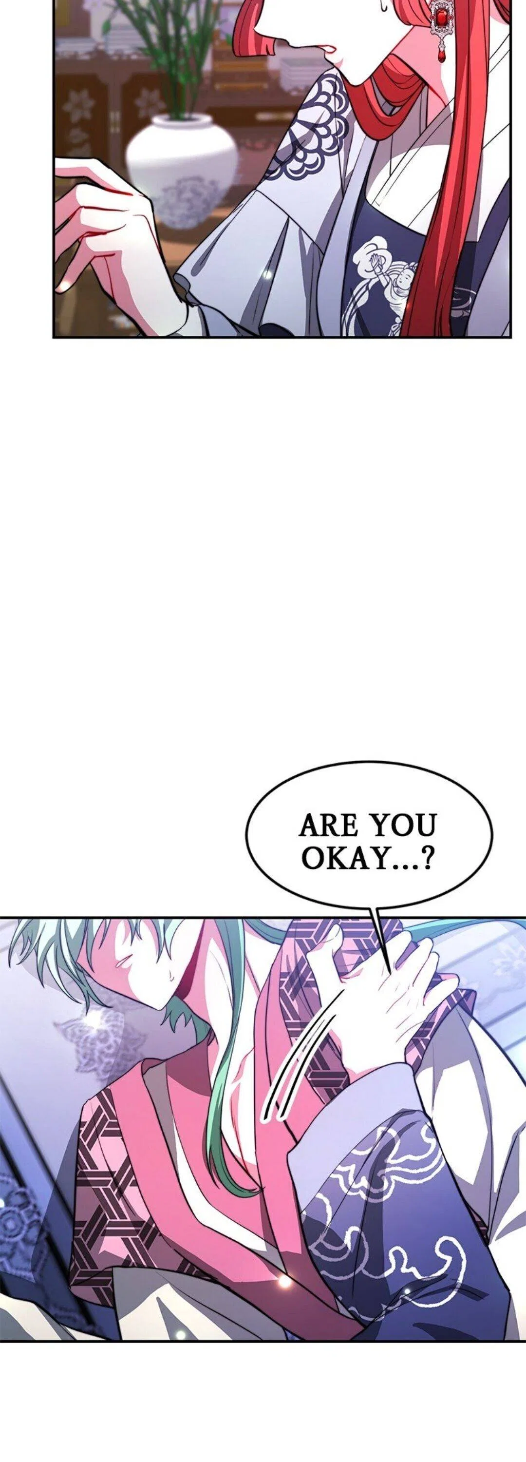 The Red Empress Chapter 30 – Page 41