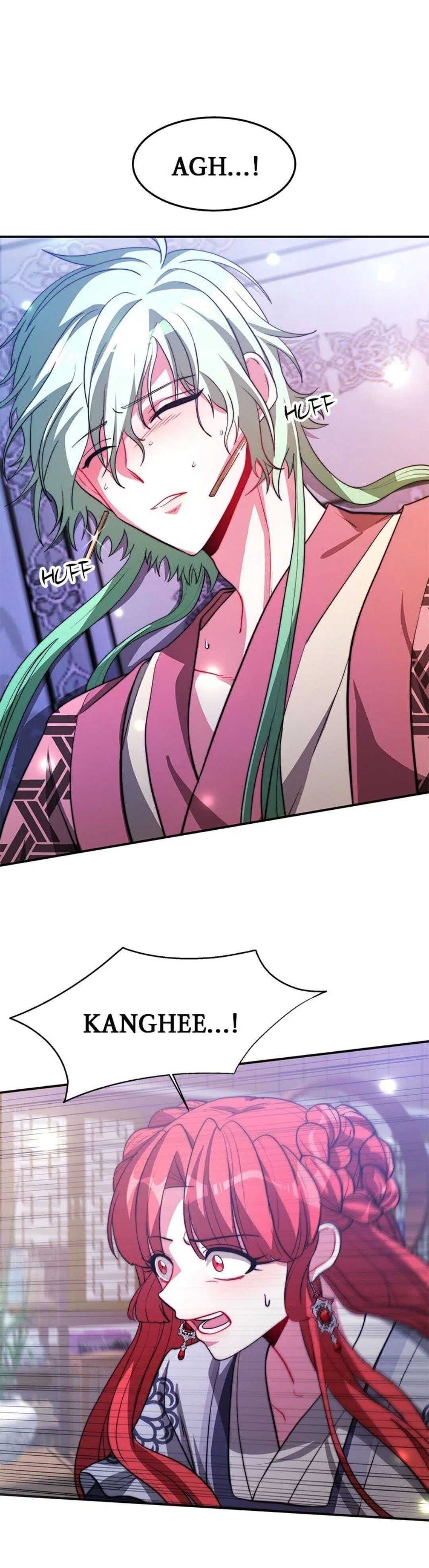 The Red Empress Chapter 30 – Page 42