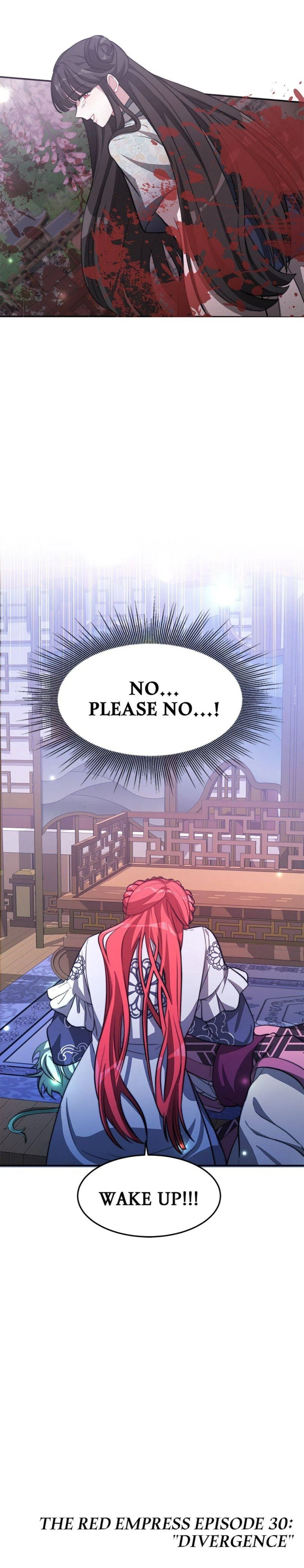 The Red Empress Chapter 30 – Page 43