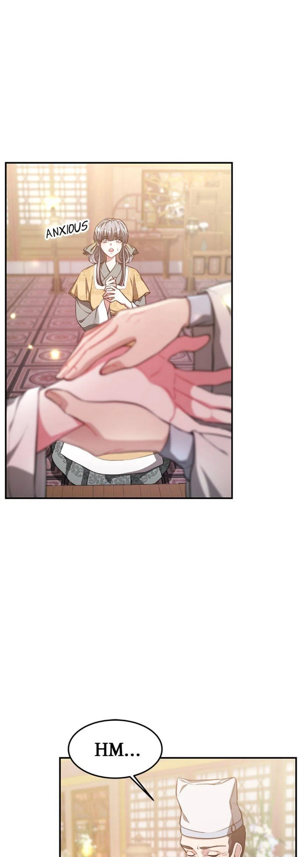 The Red Empress Chapter 29 – Page 3