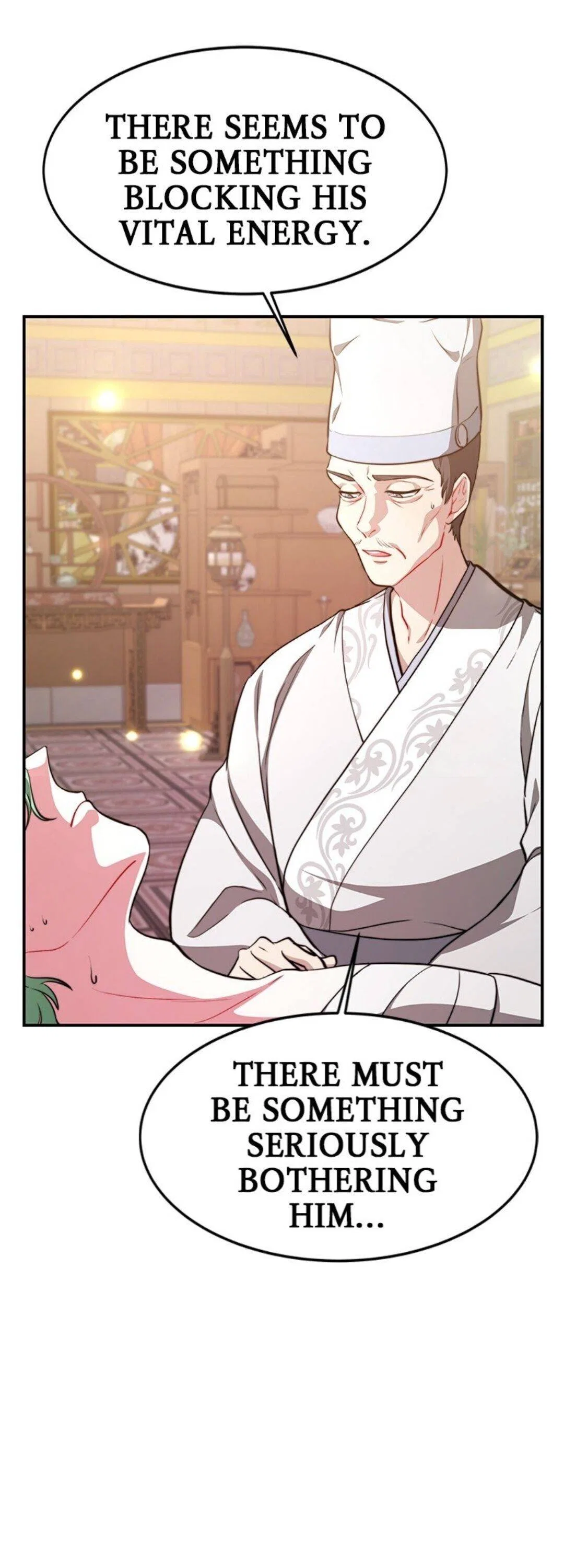 The Red Empress Chapter 29 – Page 6