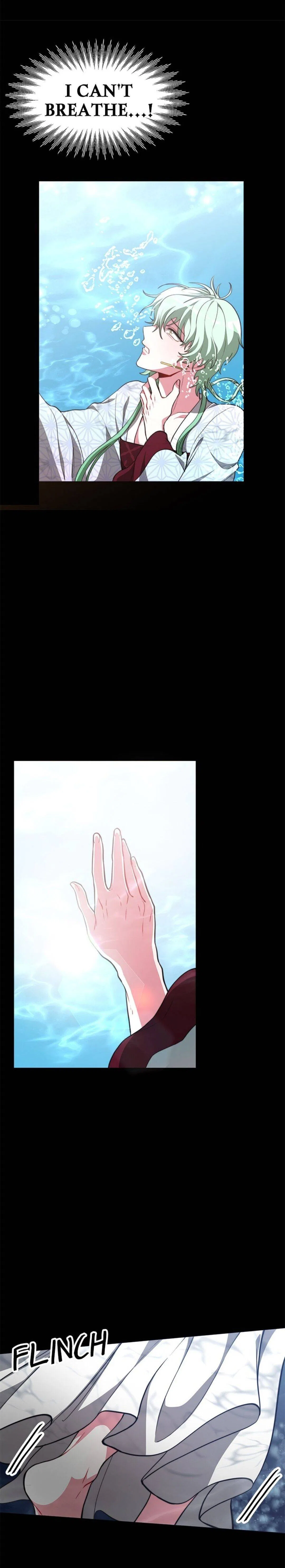 The Red Empress Chapter 29 – Page 10