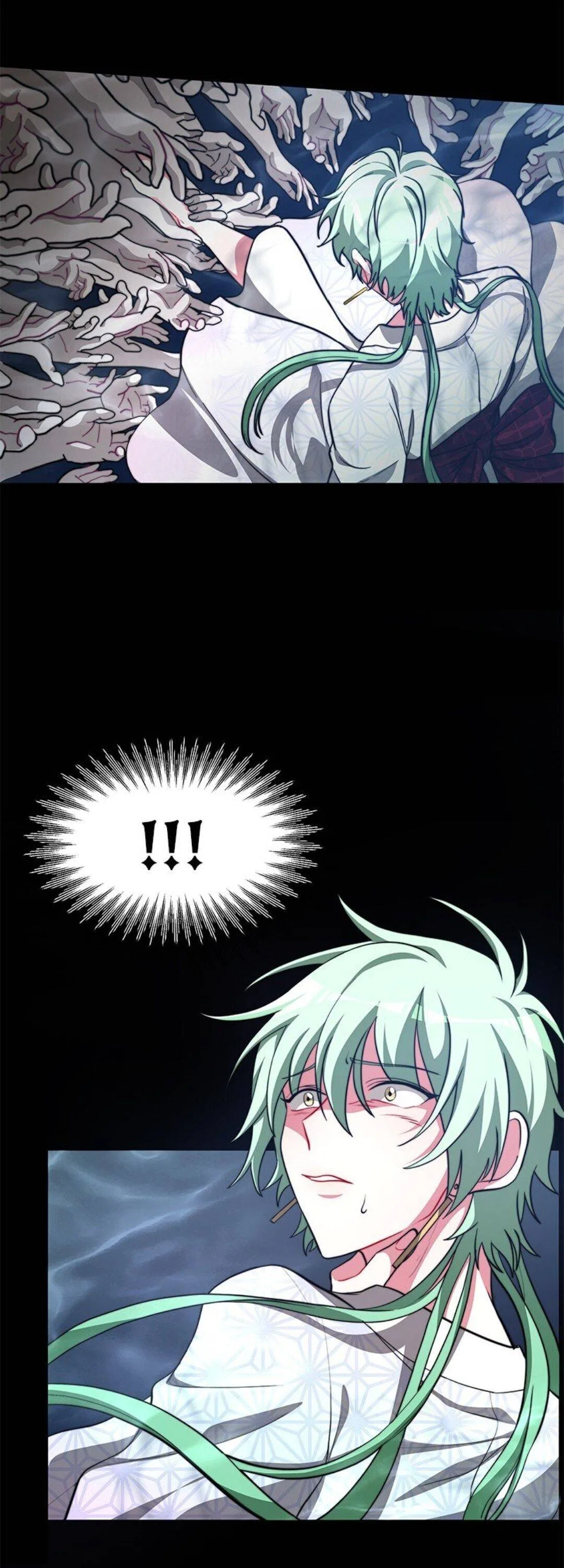 The Red Empress Chapter 29 – Page 11