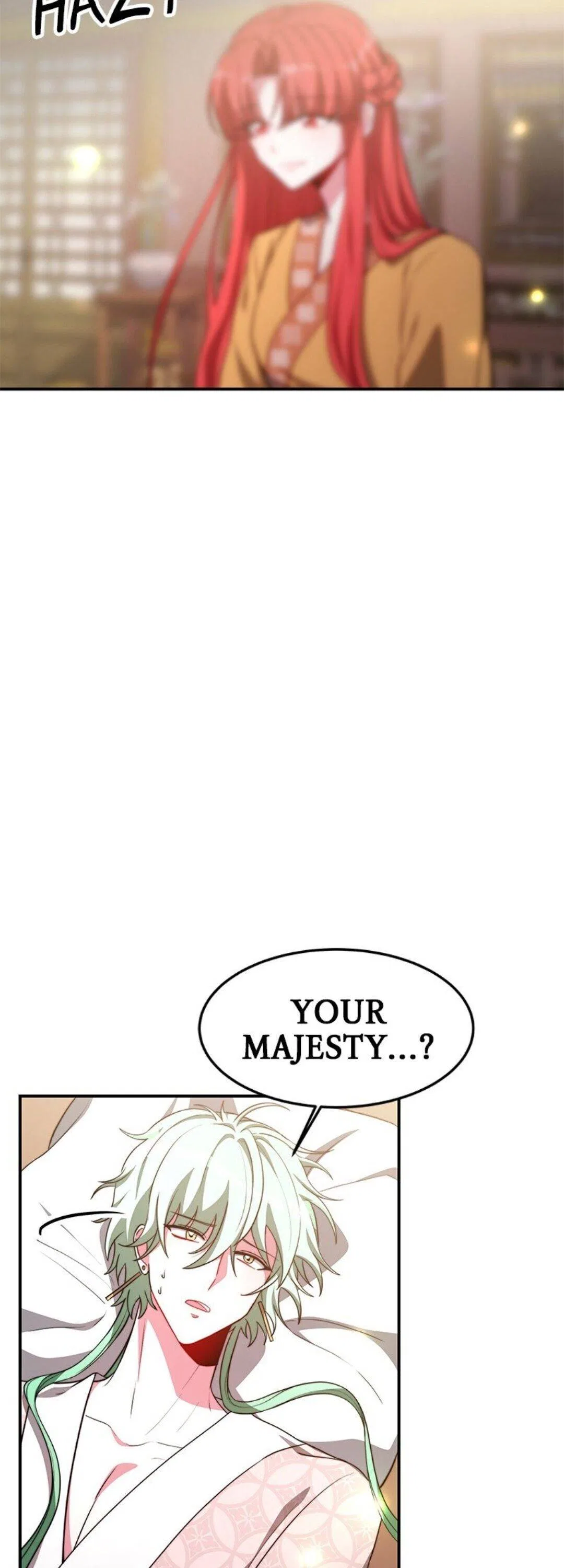 The Red Empress Chapter 29 – Page 18