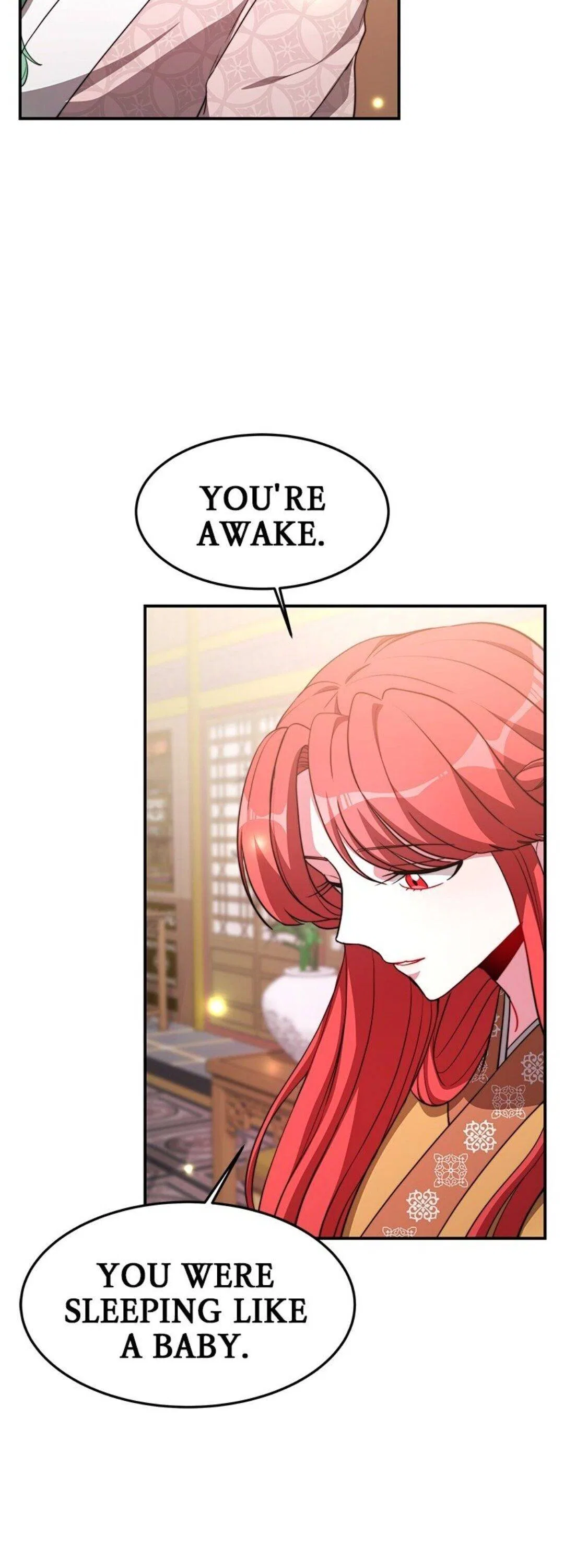 The Red Empress Chapter 29 – Page 19