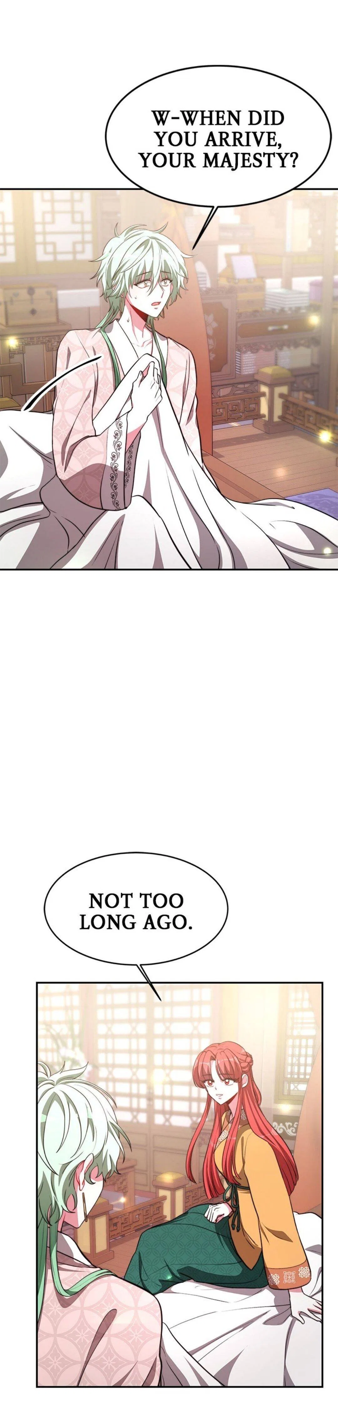 The Red Empress Chapter 29 – Page 20