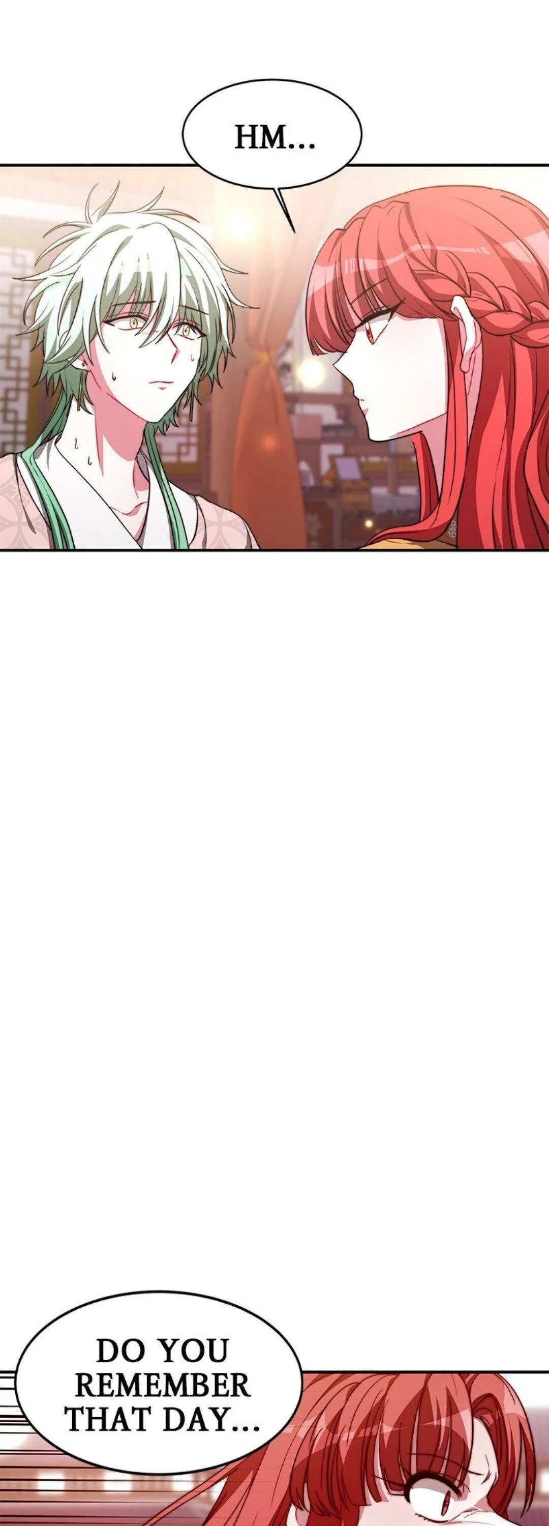 The Red Empress Chapter 29 – Page 21