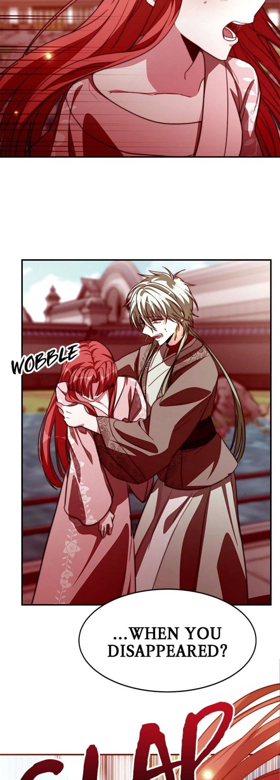 The Red Empress Chapter 29 – Page 22