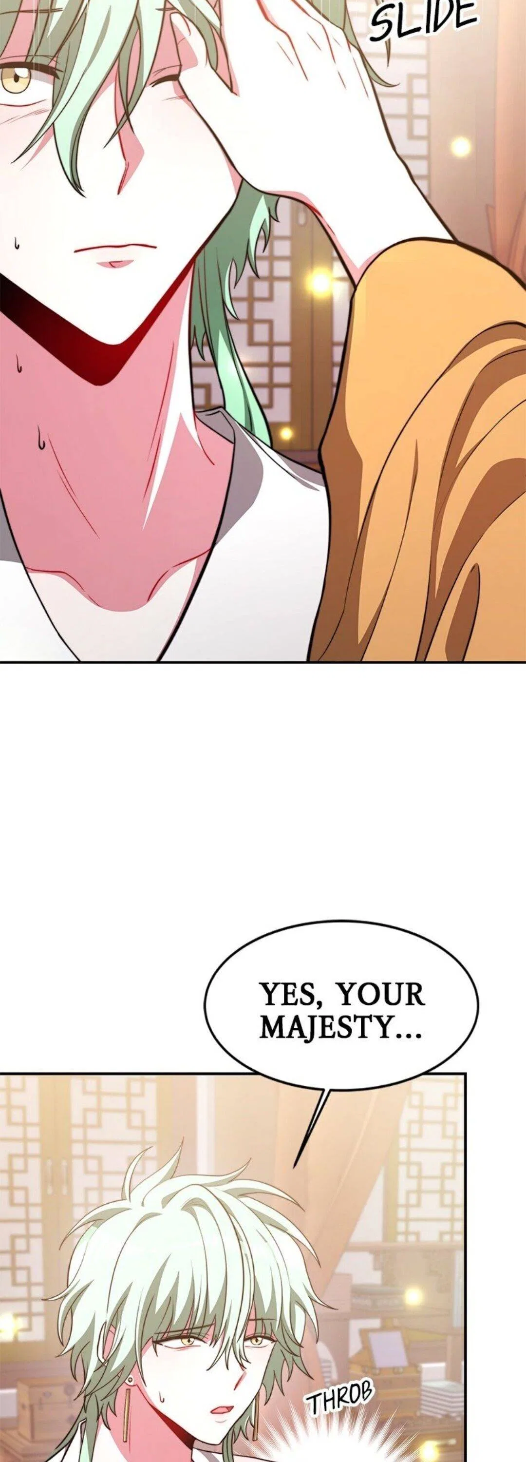 The Red Empress Chapter 29 – Page 24