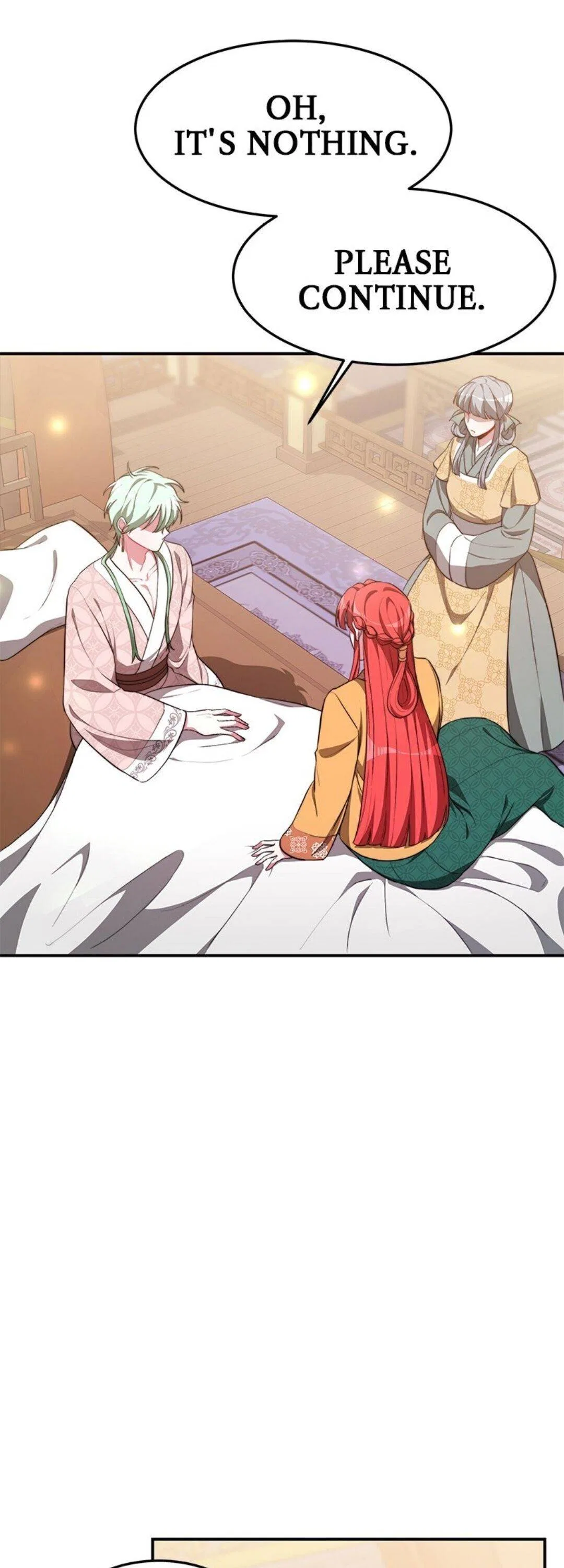 The Red Empress Chapter 29 – Page 26