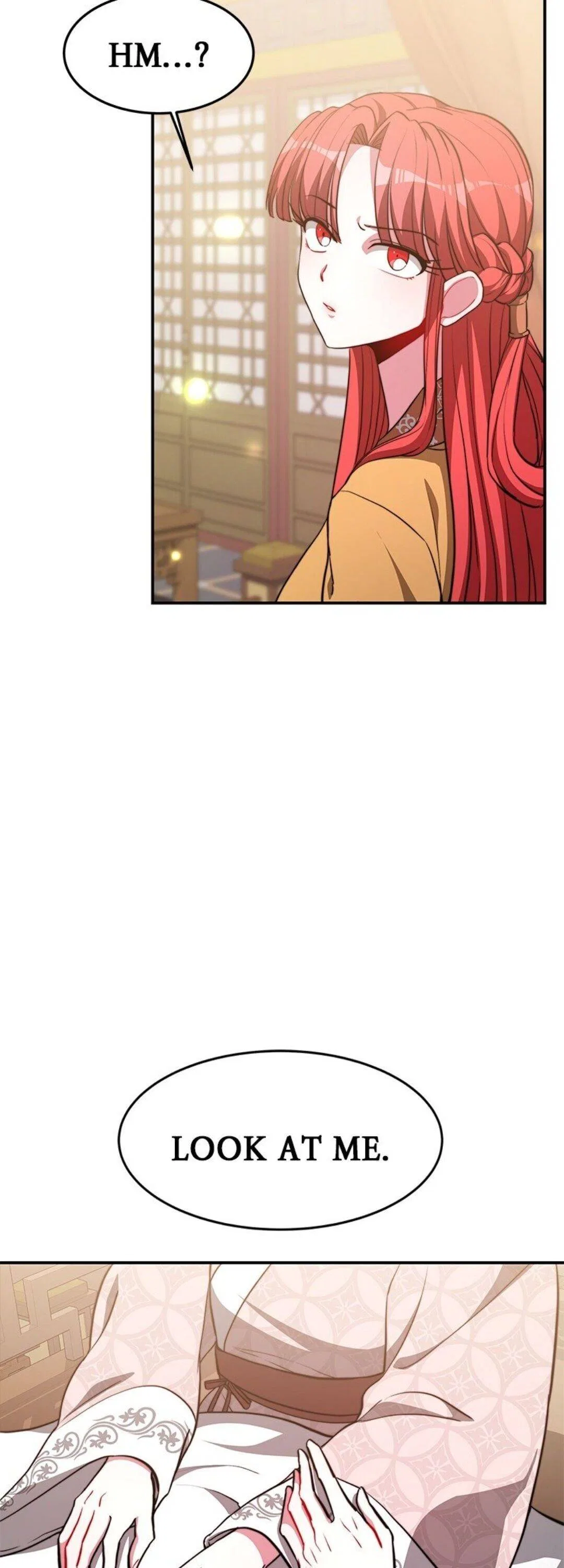 The Red Empress Chapter 29 – Page 27