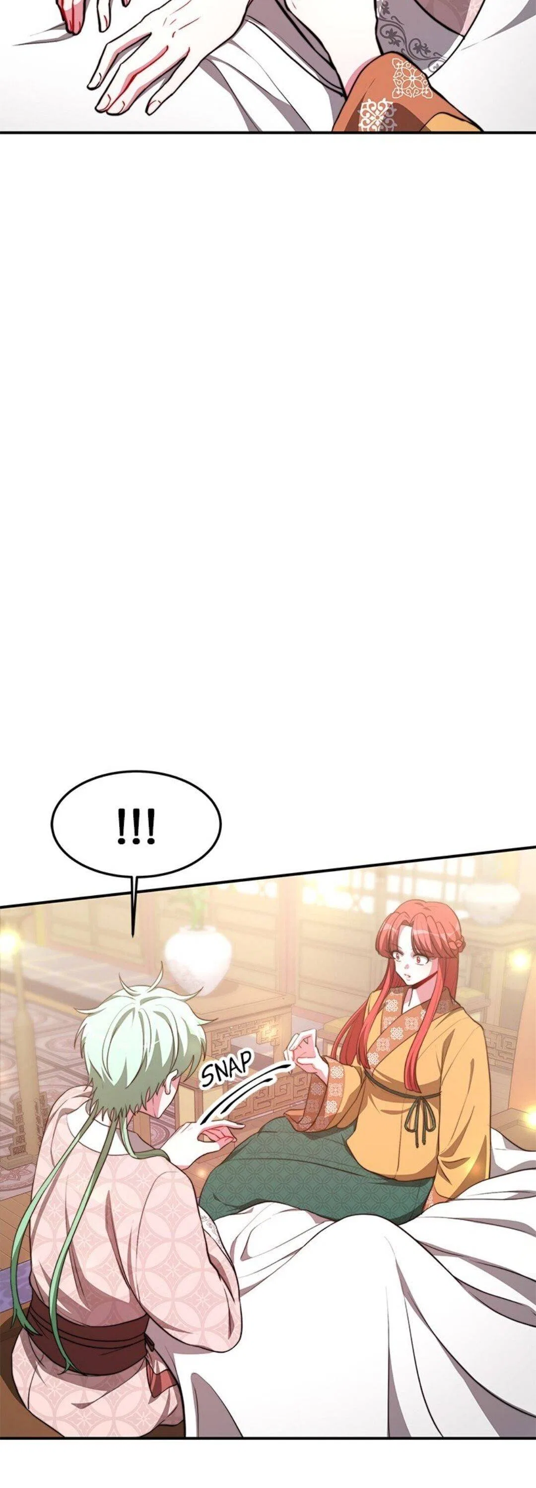 The Red Empress Chapter 29 – Page 28