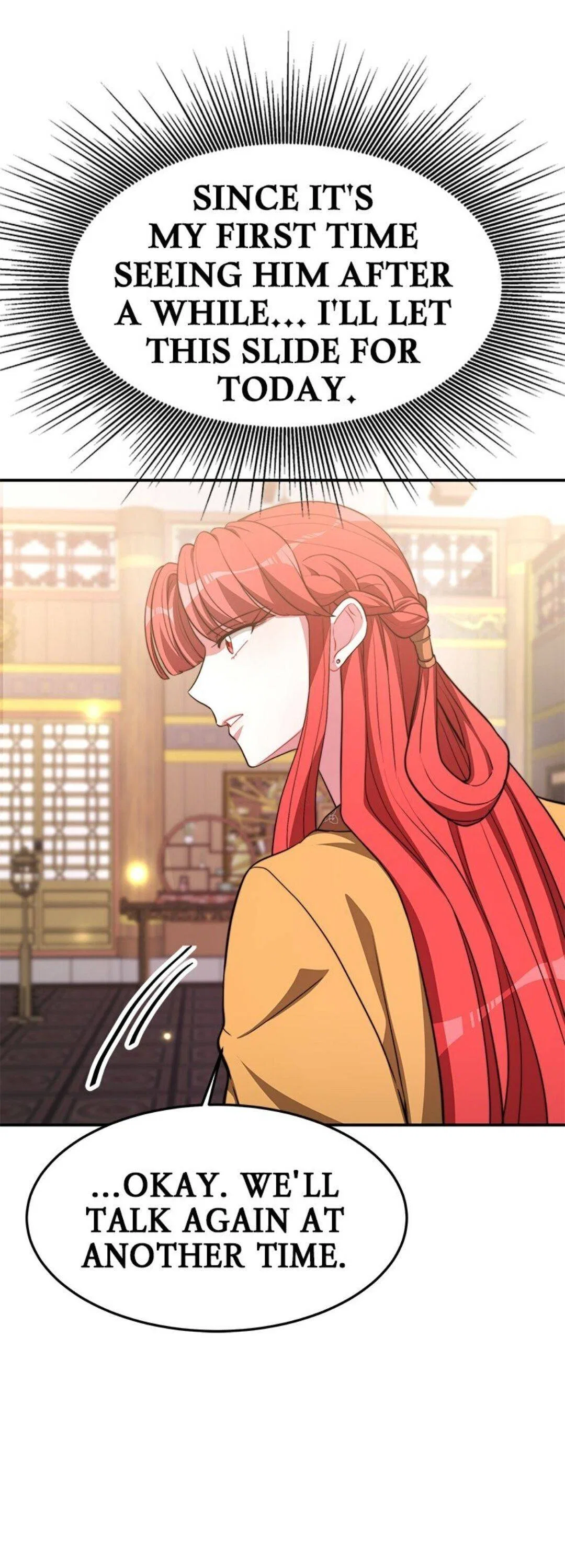 The Red Empress Chapter 29 – Page 33