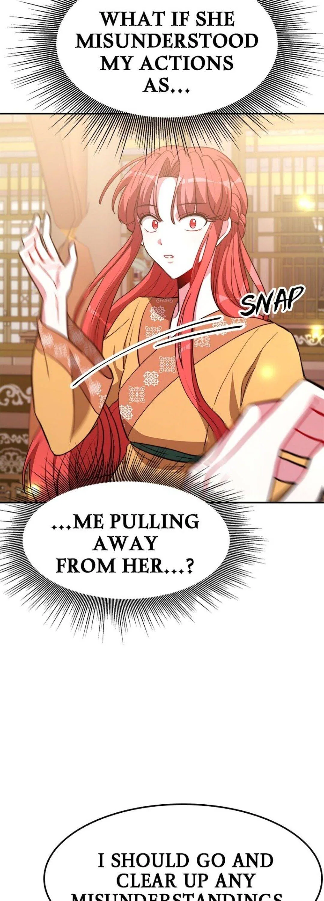 The Red Empress Chapter 29 – Page 36