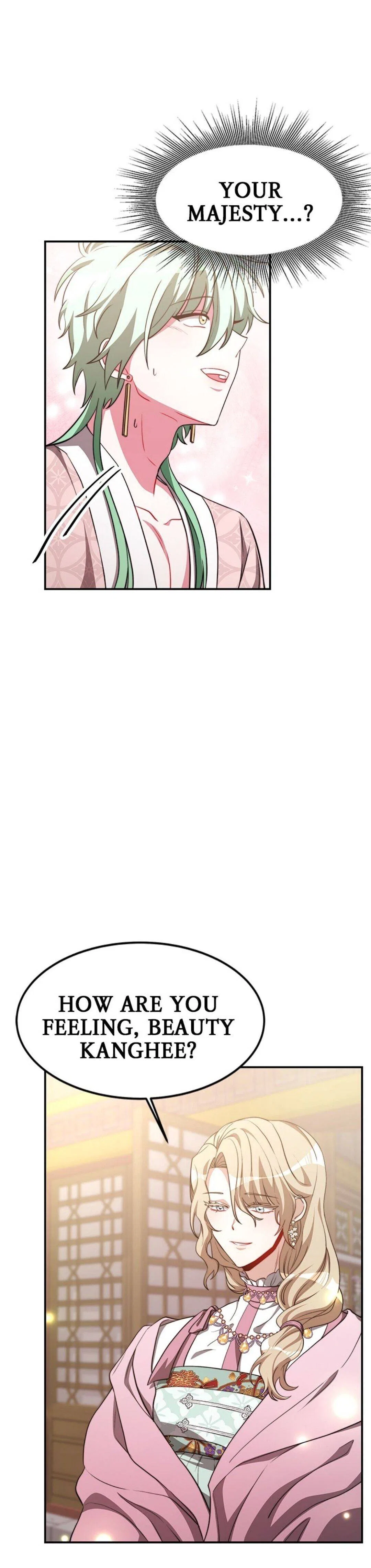 The Red Empress Chapter 29 – Page 39