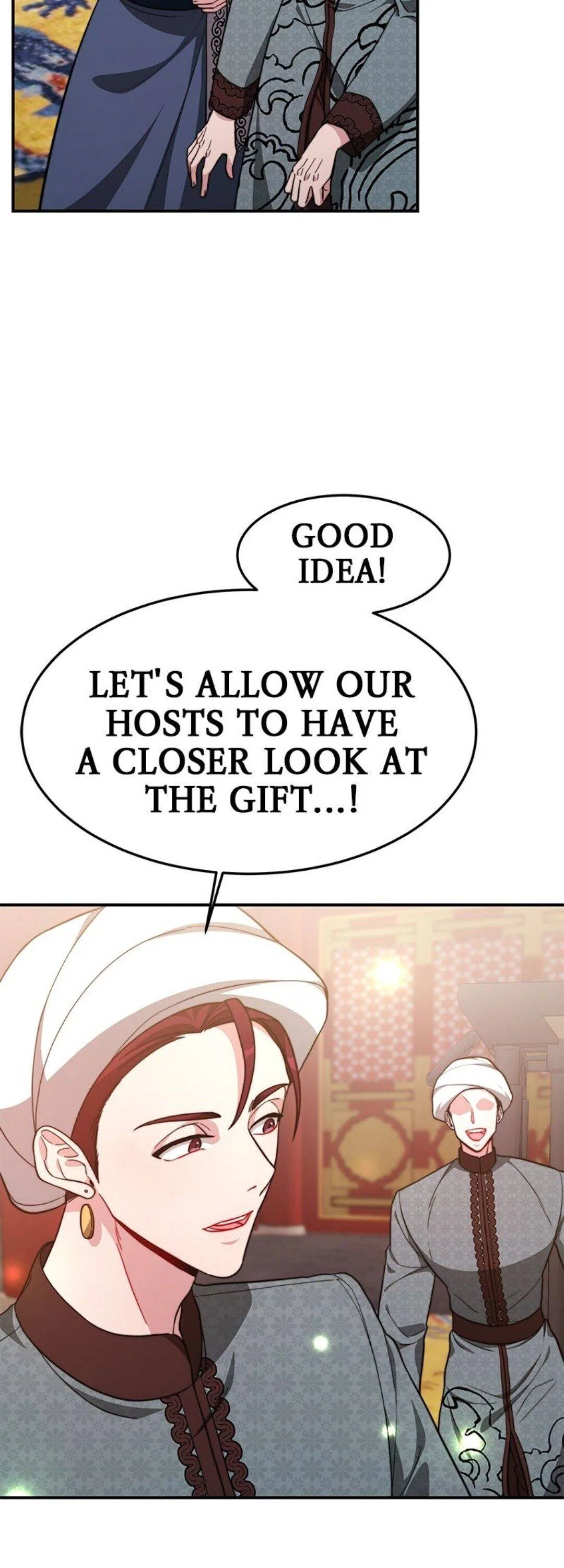 The Red Empress Chapter 28 – Page 2