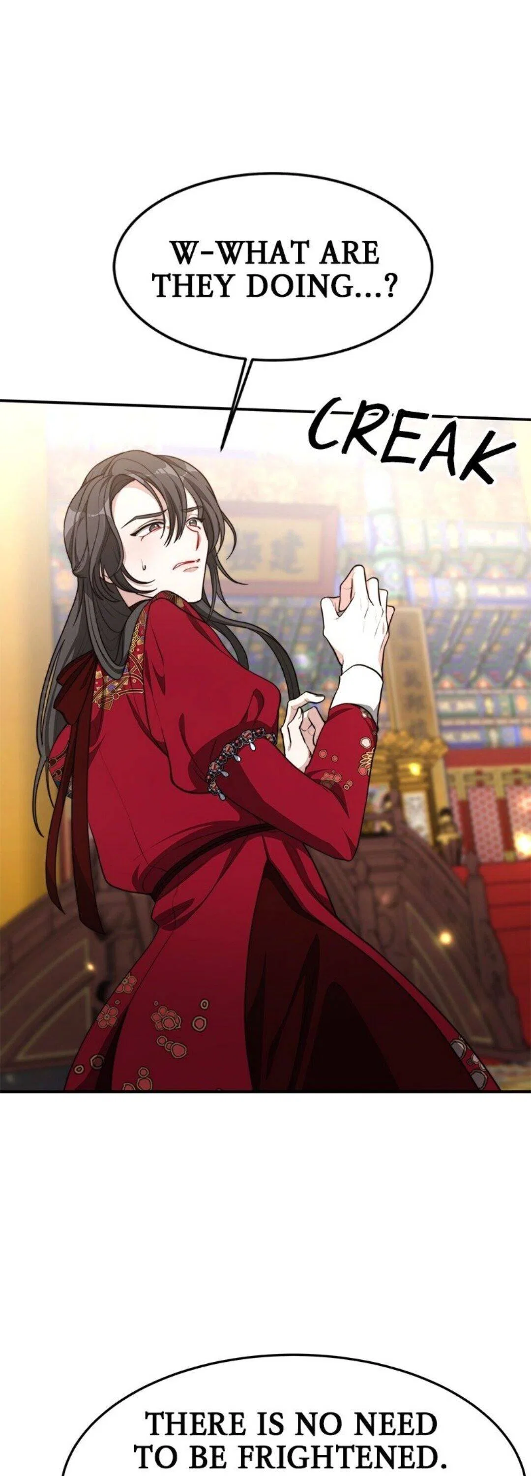 The Red Empress Chapter 28 – Page 4