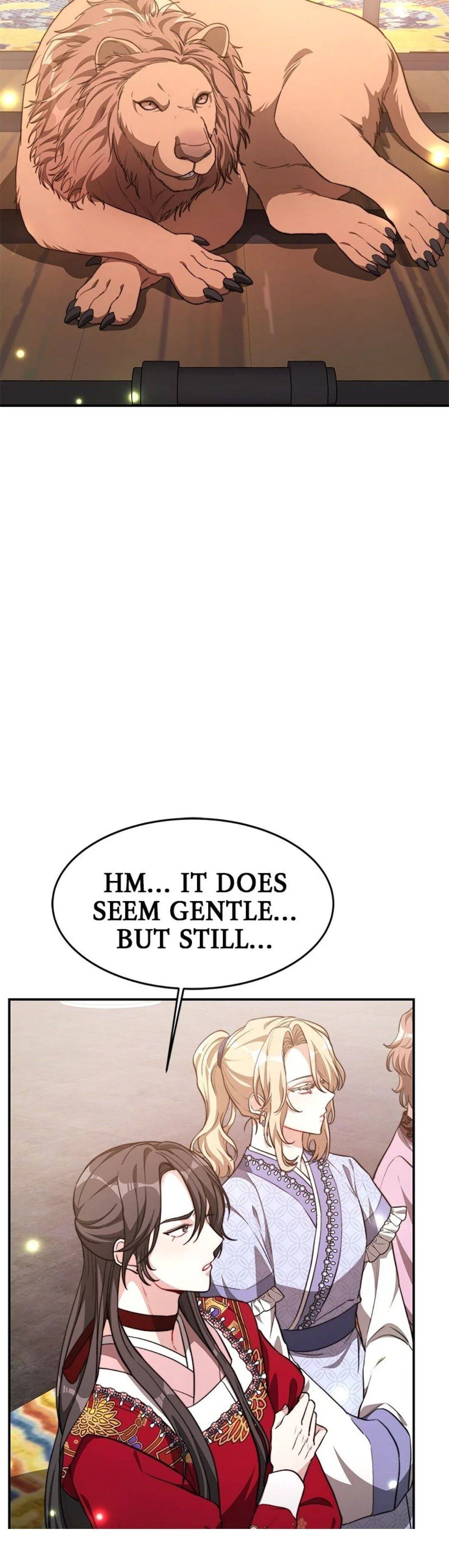 The Red Empress Chapter 28 – Page 6
