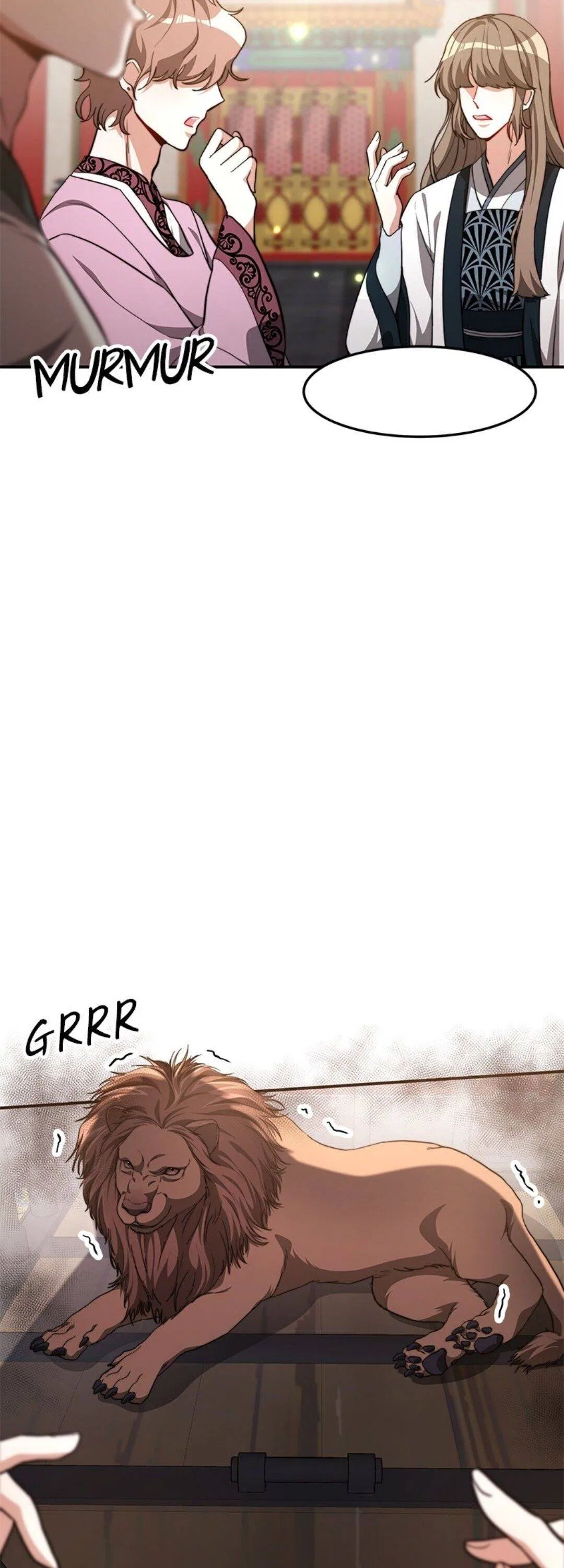 The Red Empress Chapter 28 – Page 8