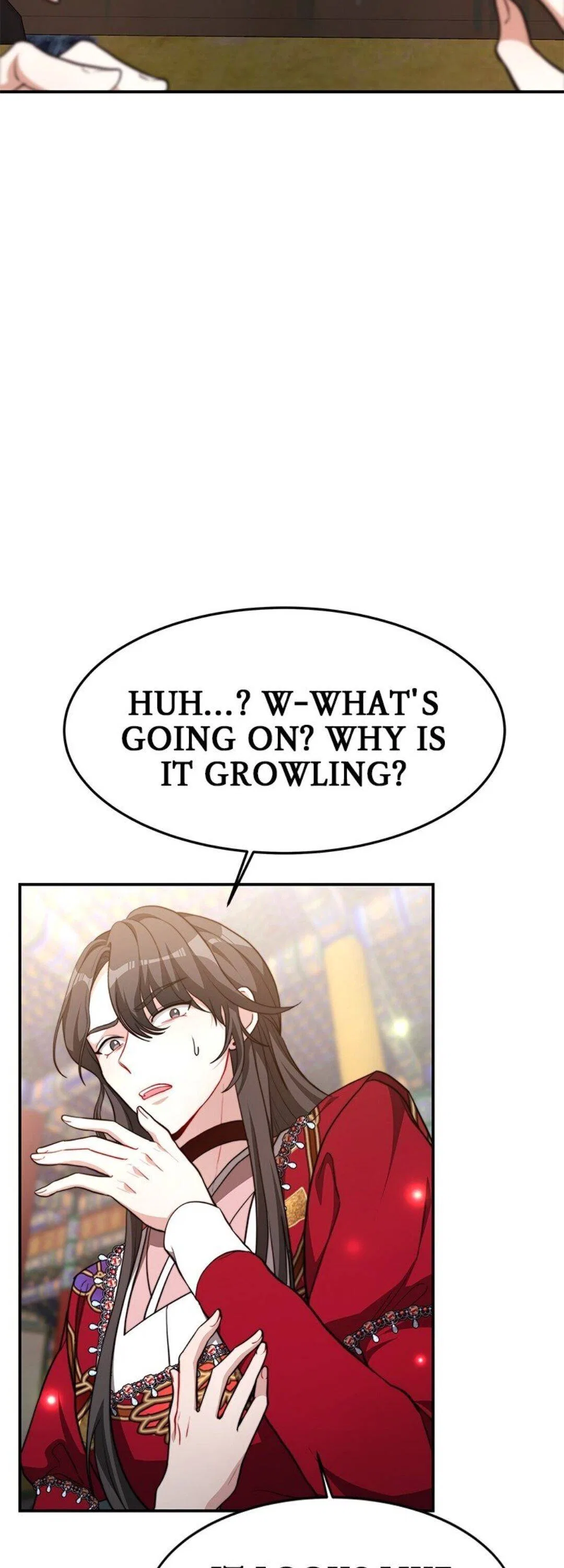 The Red Empress Chapter 28 – Page 9