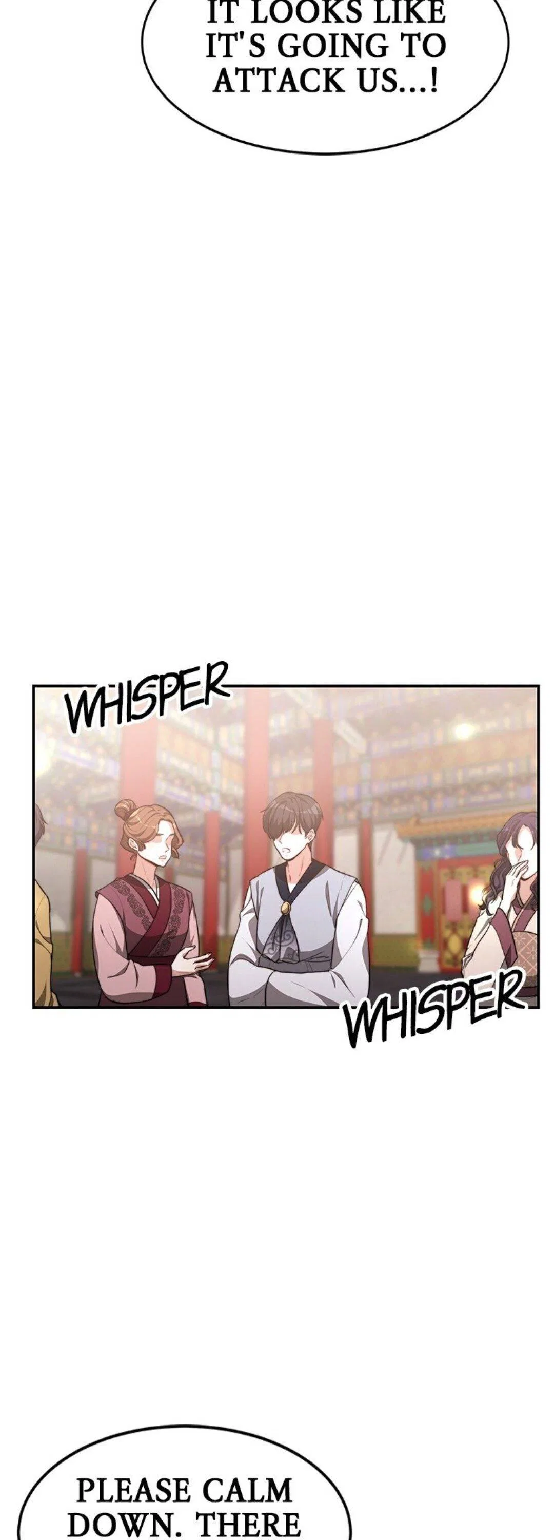 The Red Empress Chapter 28 – Page 10