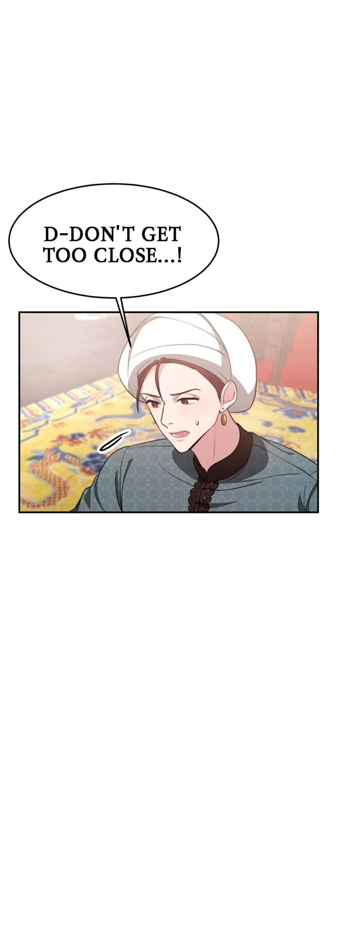 The Red Empress Chapter 28 – Page 13