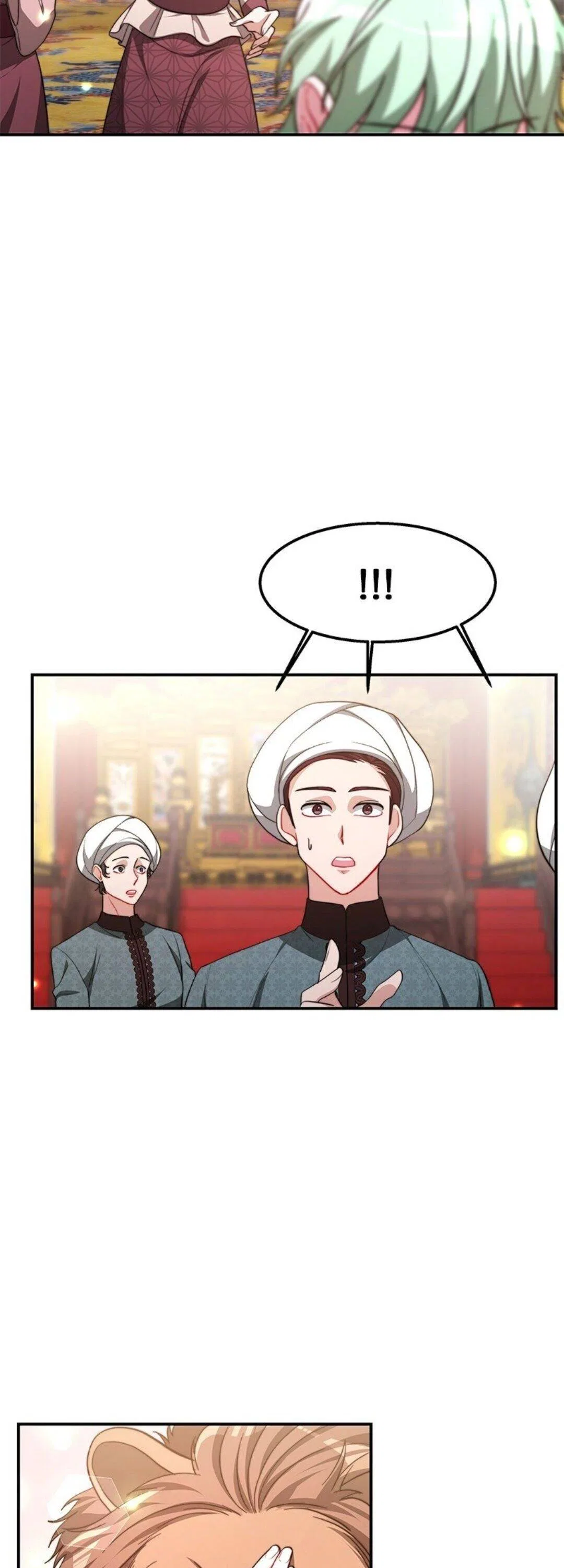 The Red Empress Chapter 28 – Page 18