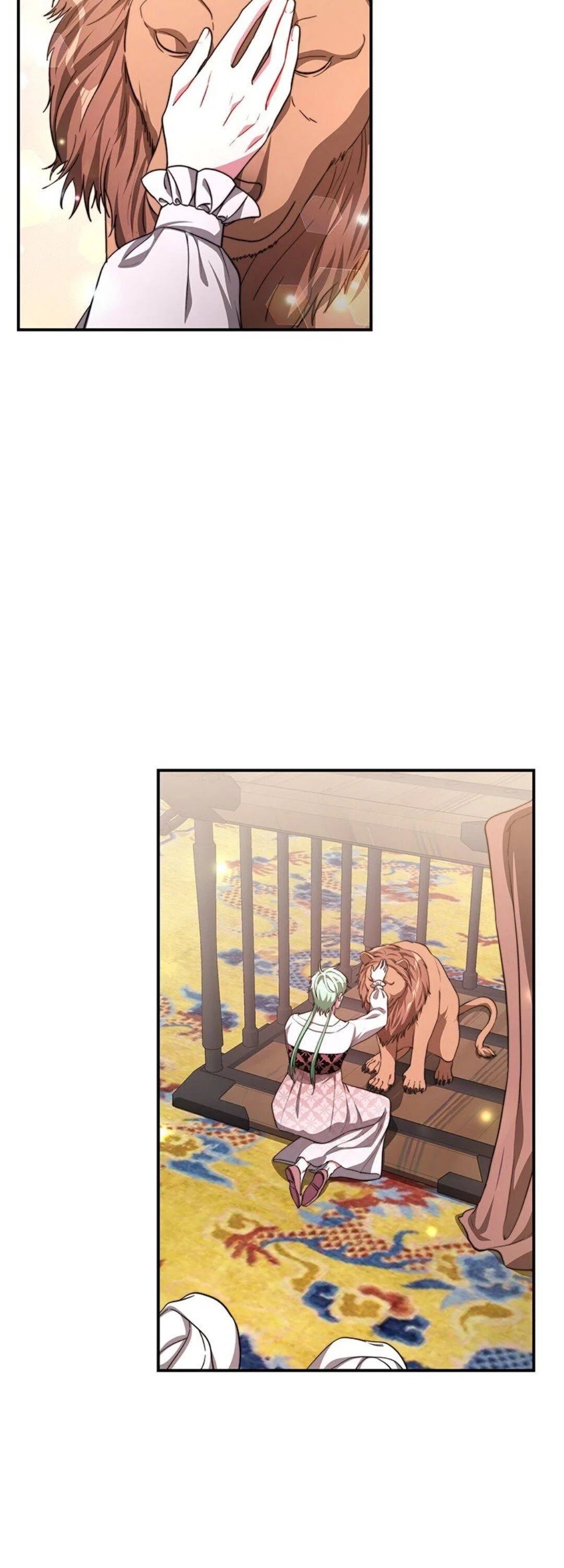 The Red Empress Chapter 28 – Page 19