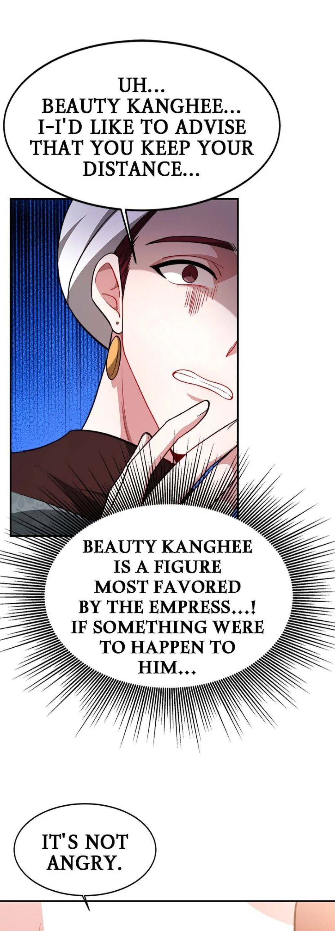 The Red Empress Chapter 28 – Page 22