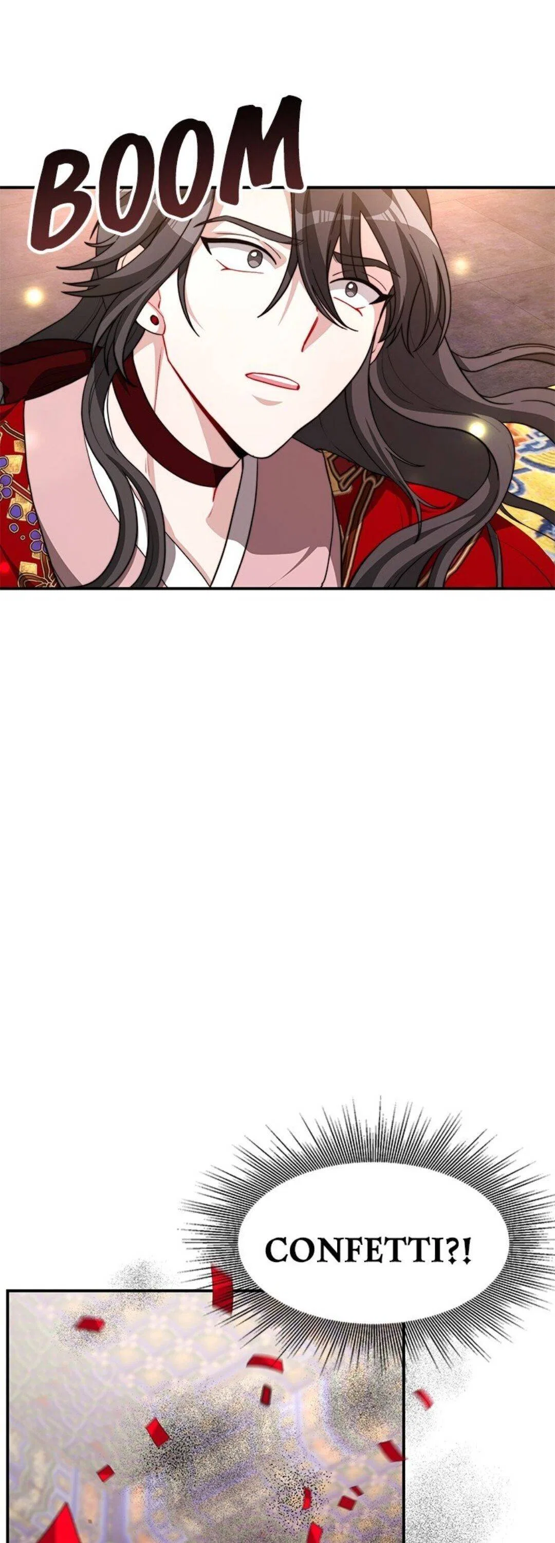 The Red Empress Chapter 28 – Page 27