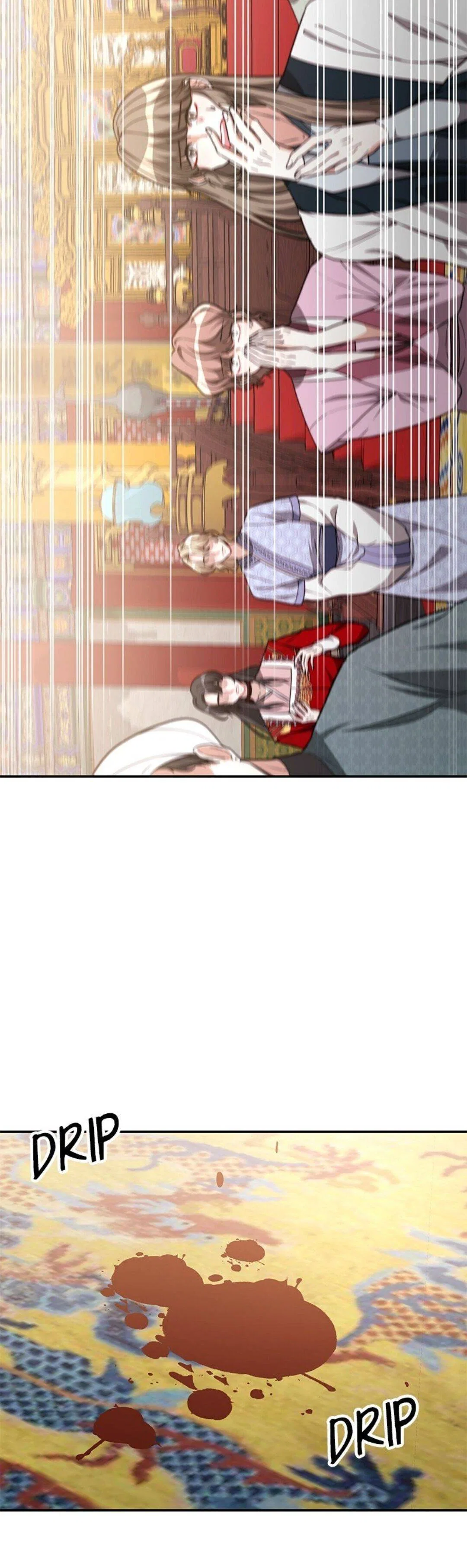 The Red Empress Chapter 28 – Page 31