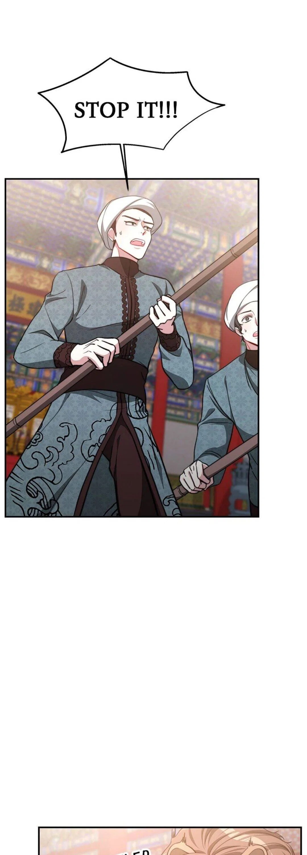 The Red Empress Chapter 28 – Page 33