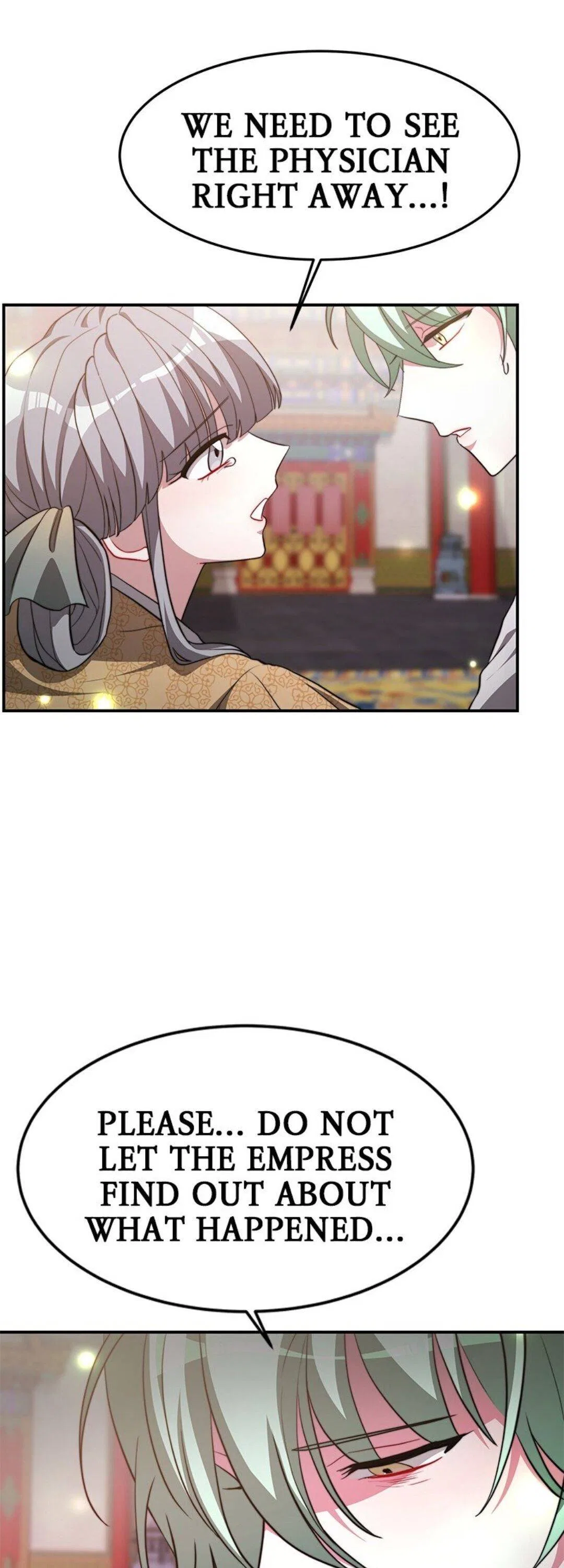 The Red Empress Chapter 28 – Page 37