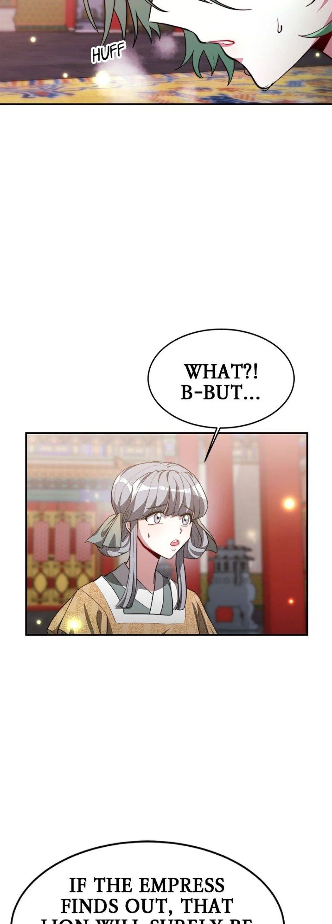 The Red Empress Chapter 28 – Page 38