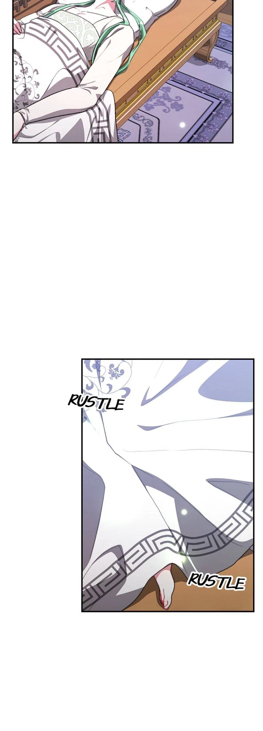 The Red Empress Chapter 27 – Page 3