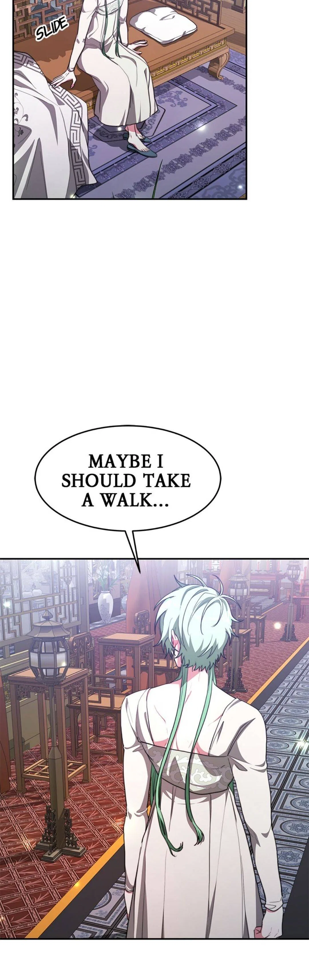 The Red Empress Chapter 27 – Page 5